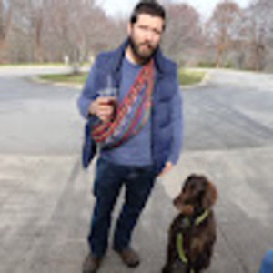 Meet your Posher, Daniel